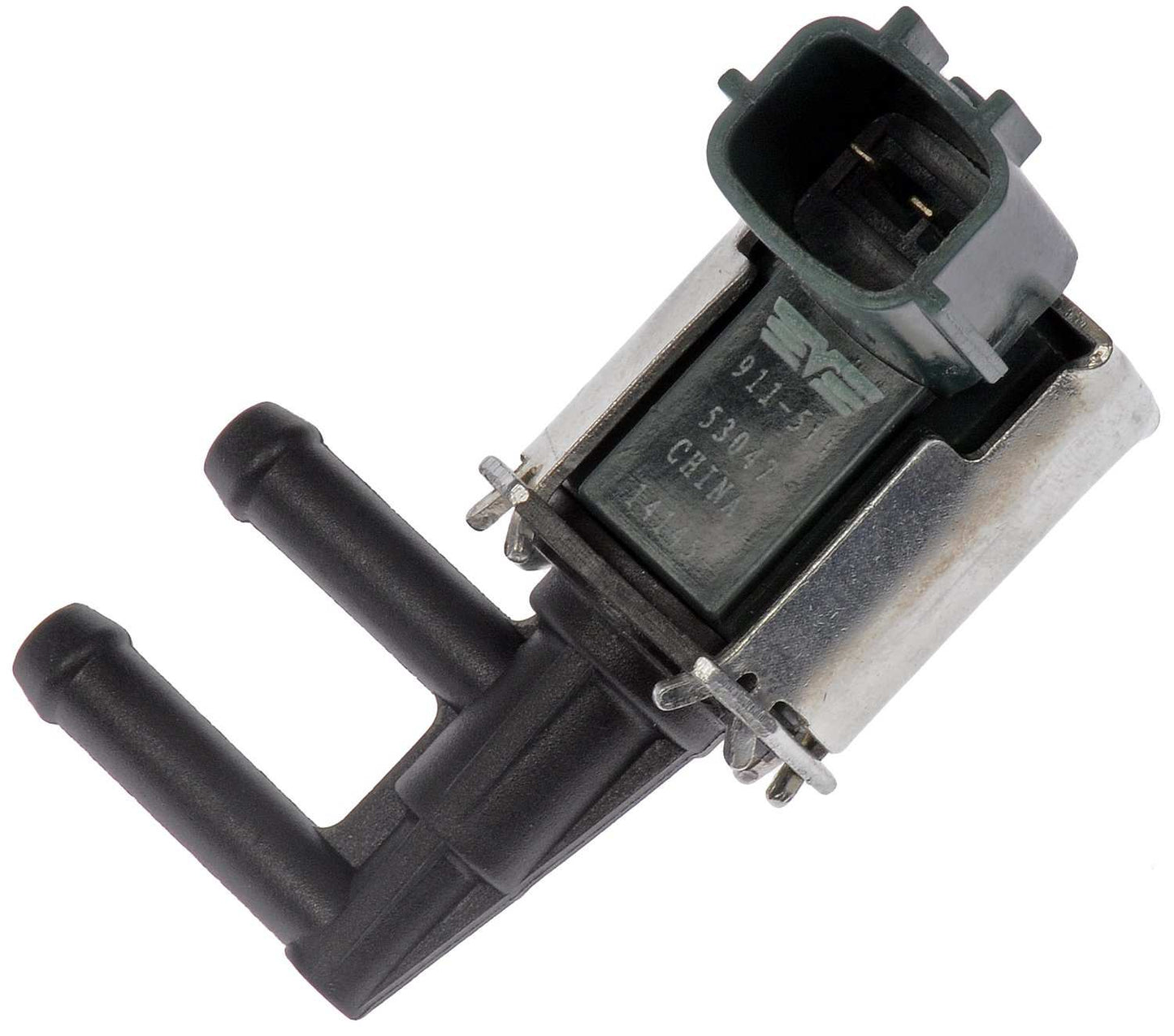 Dorman - OE Solutions Vapor Canister Vent Solenoid for 2002-1996 Infiniti & 2004-1995 Nissan 911-511