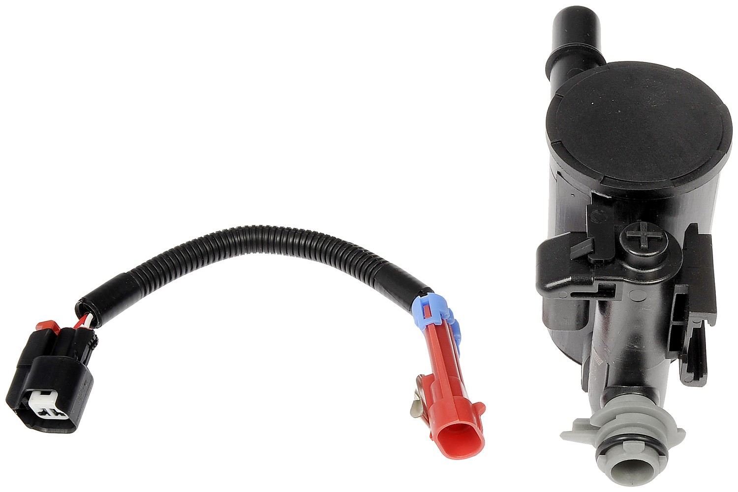Dorman - OE Solutions Vapor Canister Vent Solenoid Vent Valve for 2016-10 Cadillac SRX 2011 Saab 9-4x 911-515