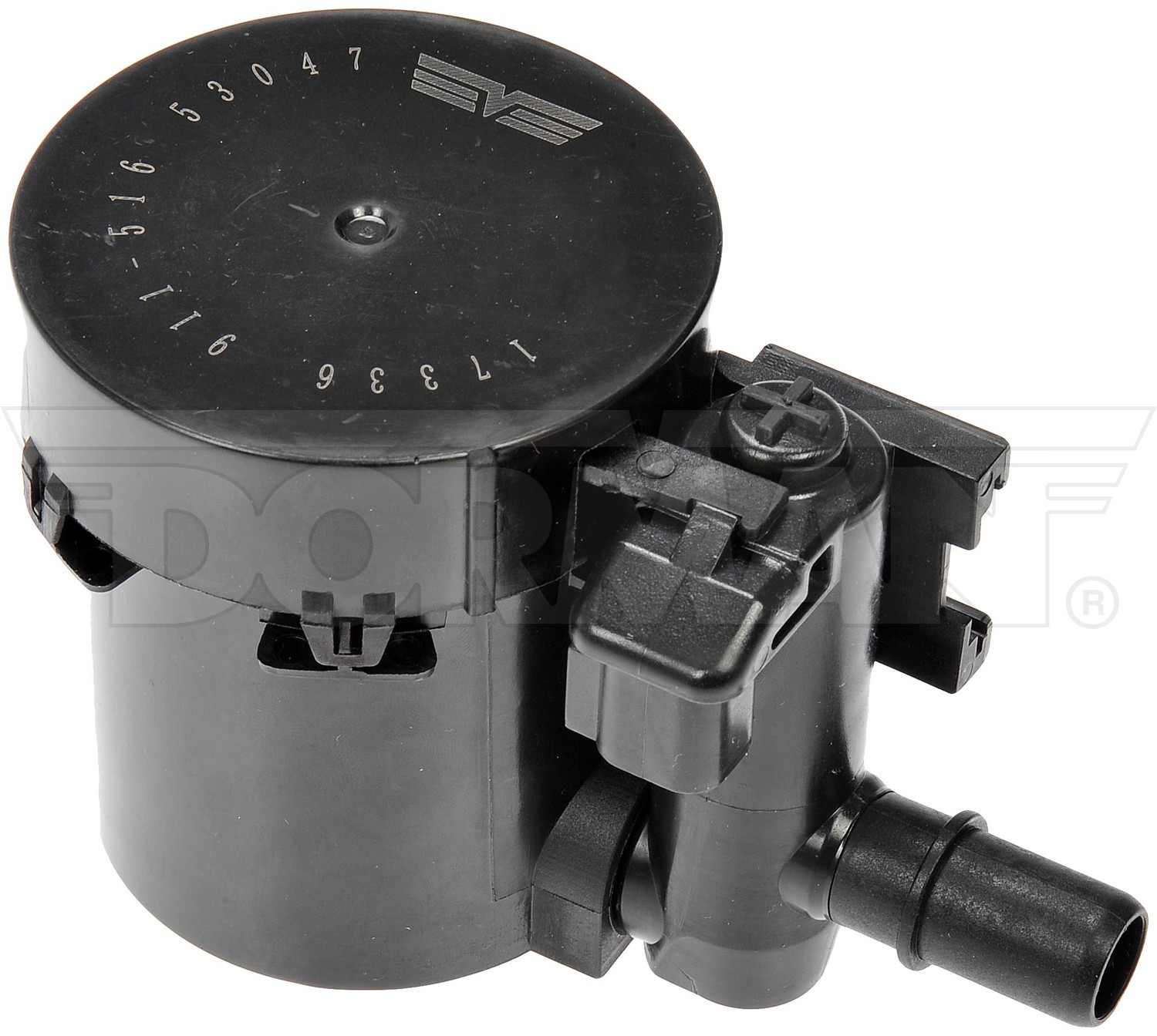 Dorman Evaporative Emissions Canister Vent Valve