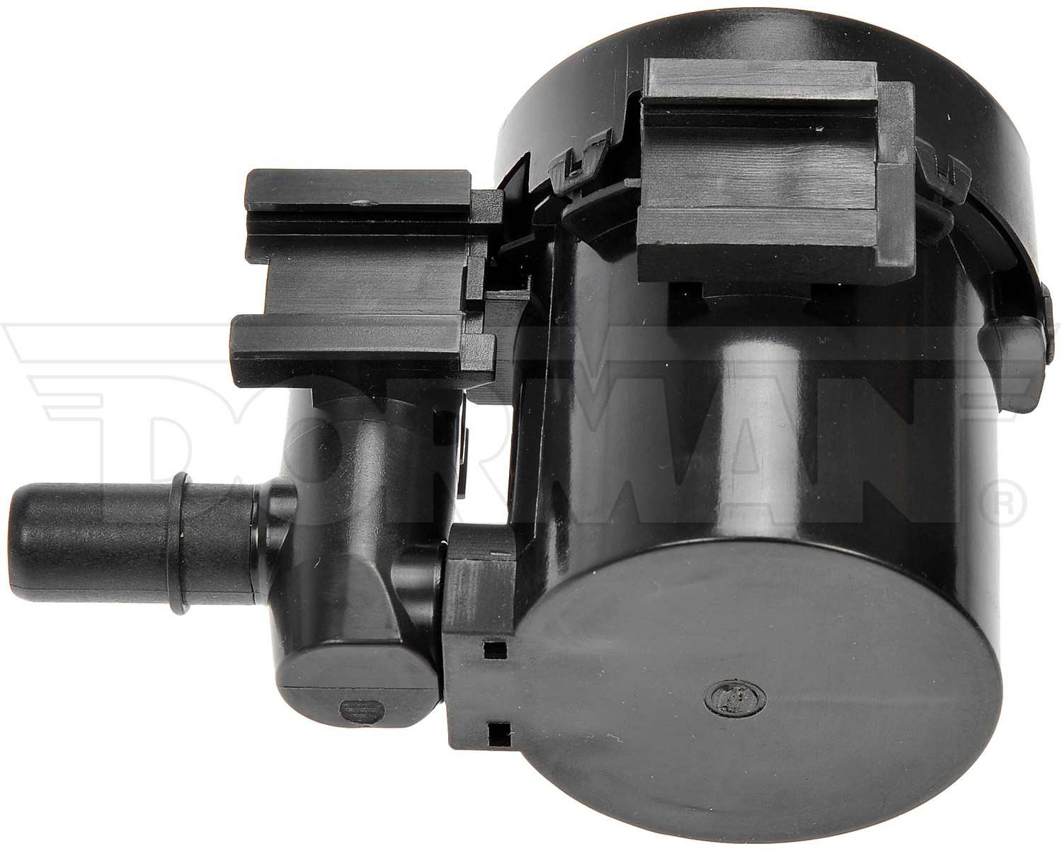 Dorman - OE Solutions Vapor Canister Vent Solenoid Evaporative Emissions Canister Vent Valve for 2019-2021 Chevrolet GMC 911-516