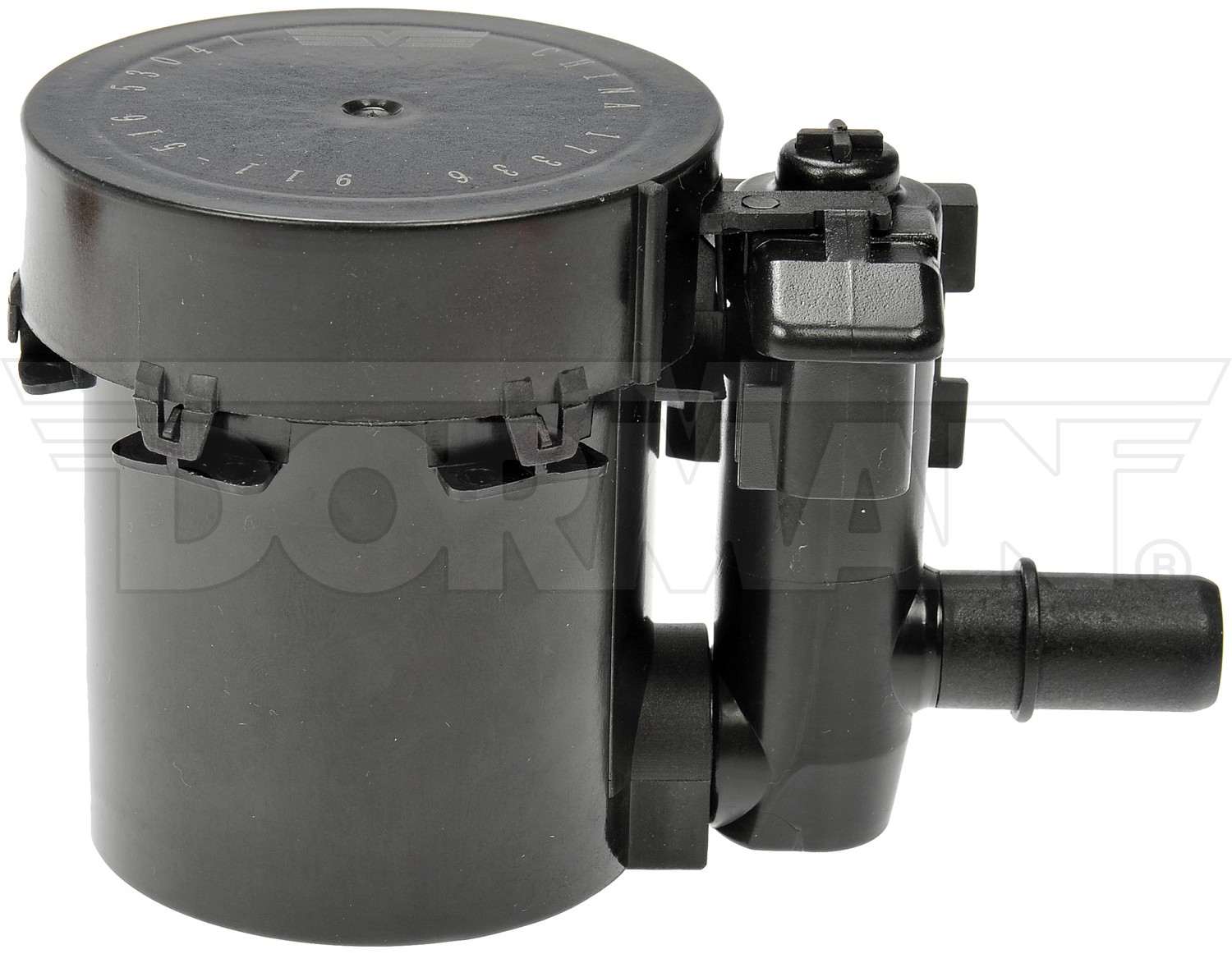 Dorman - OE Solutions Vapor Canister Vent Solenoid Evaporative Emissions Canister Vent Valve for 2019-2021 Chevrolet GMC 911-516