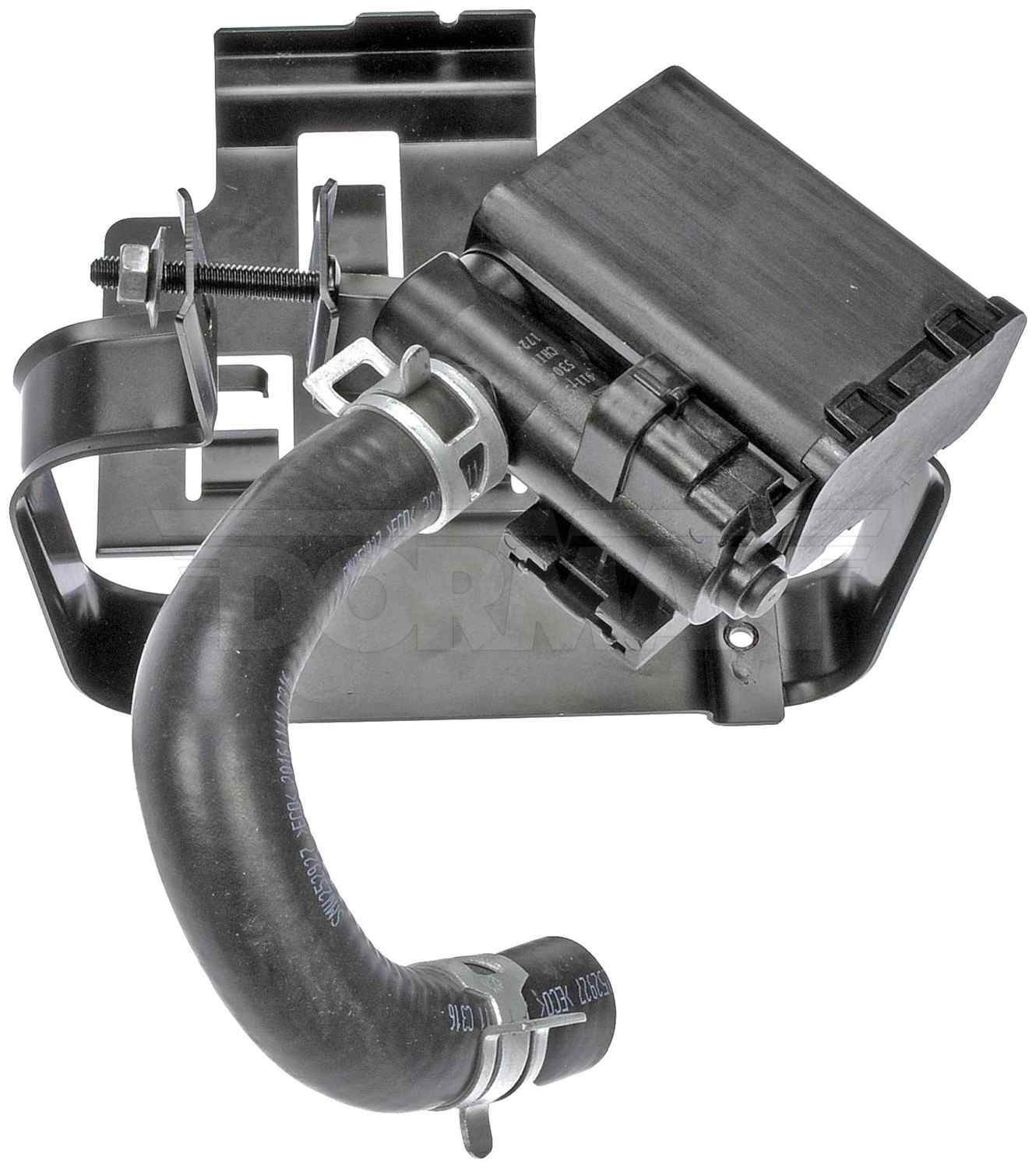 Dorman OE Solutions Vapor Canister Vent Solenoid with Quality Tested for 2000-2009 Cadillac Chevrolet GMC 911-520