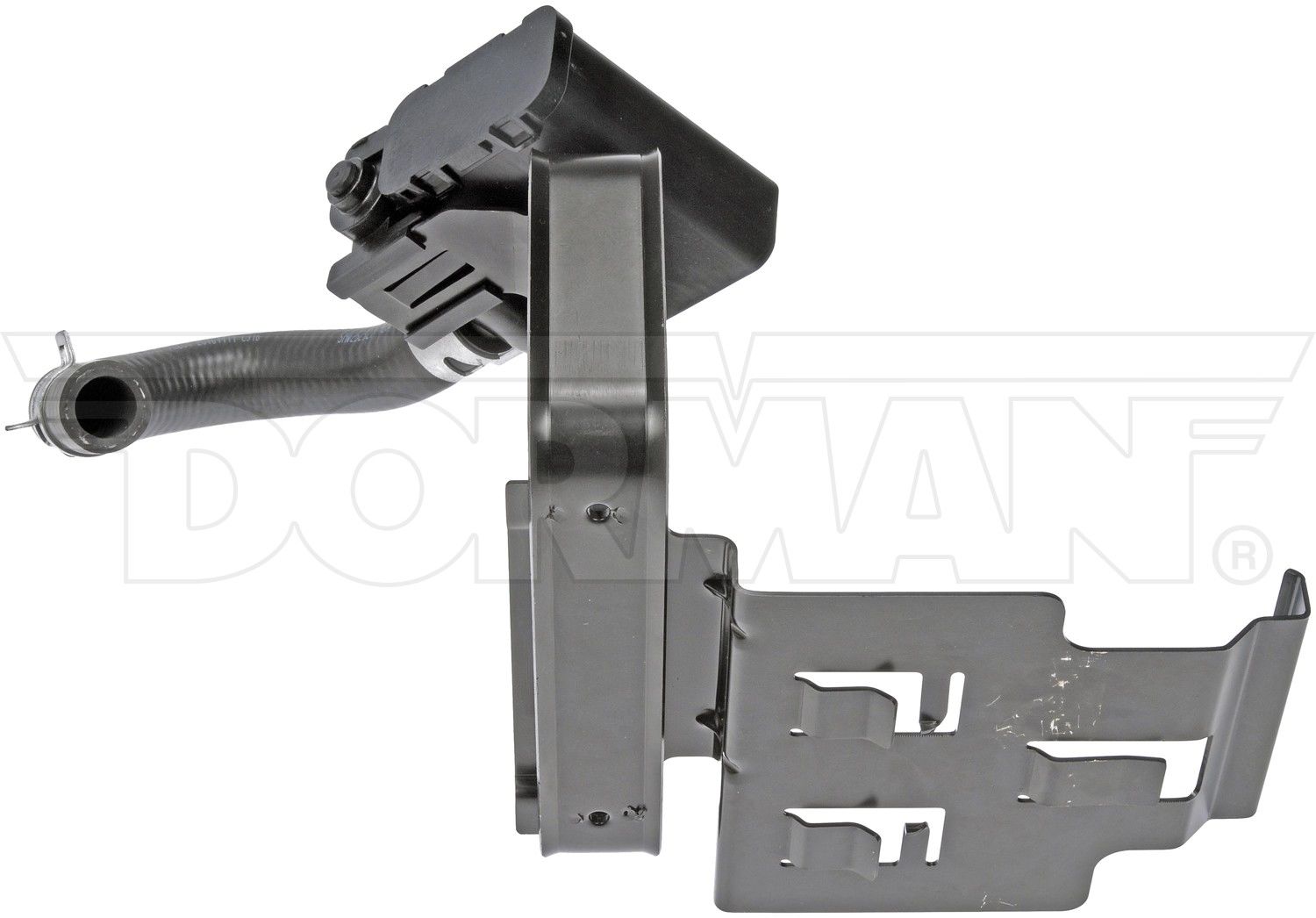 Dorman OE Solutions Vapor Canister Vent Solenoid with Quality Tested for 2000-2009 Cadillac Chevrolet GMC 911-520