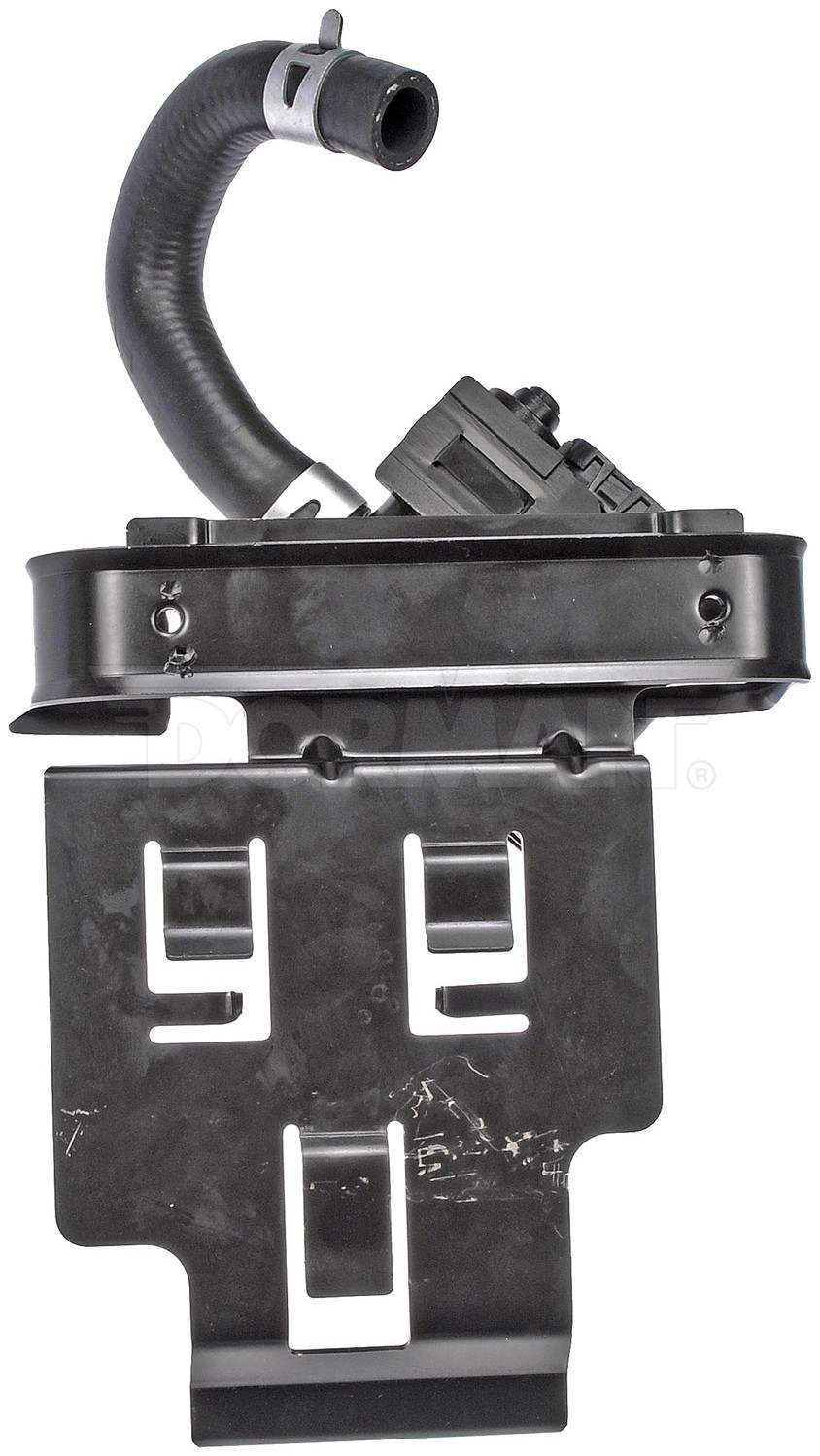 Dorman OE Solutions Vapor Canister Vent Solenoid with Quality Tested for 2000-2009 Cadillac Chevrolet GMC 911-520