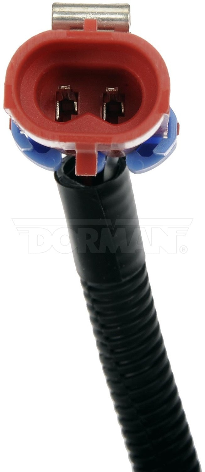 Dorman Vapor Canister Vent Solenoid for 2009-2011 Chevrolet HHR Pontiac Solstice Saturn Sky 911-521