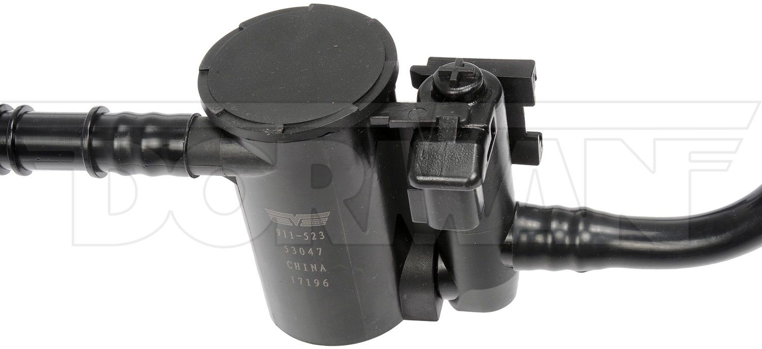 Dorman - OE Solutions Vapor Canister Vent Solenoid for 2014-2011 Chevrolet GMC 911-523