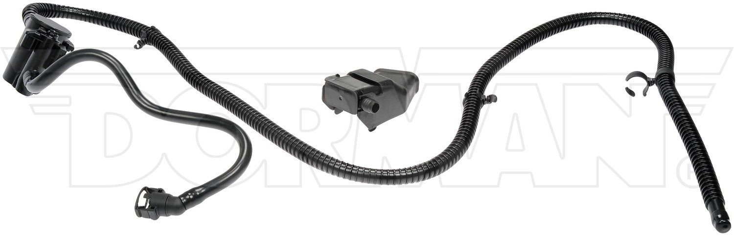 Dorman - OE Solutions Vapor Canister Vent Solenoid for 2014-2011 Chevrolet GMC 911-523
