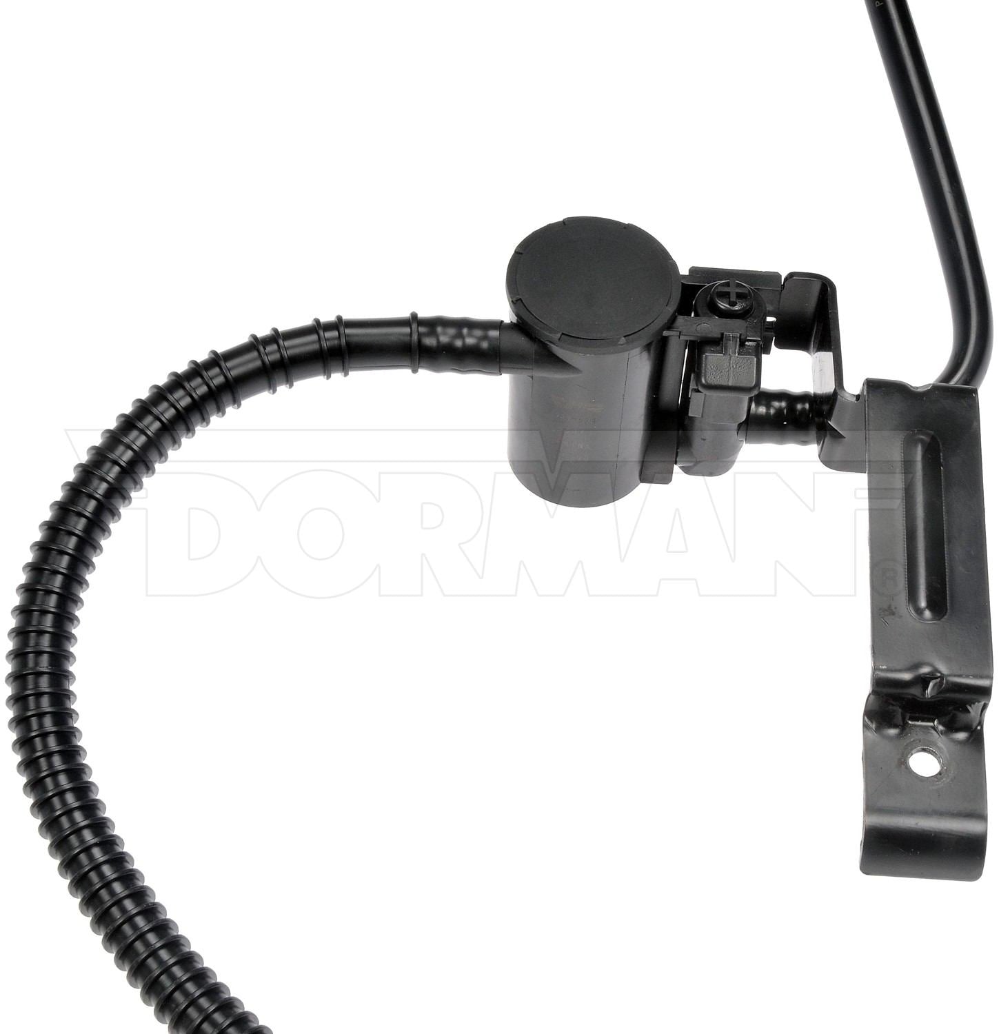 Dorman Evaporative Emissions Canister Vent Solenoid