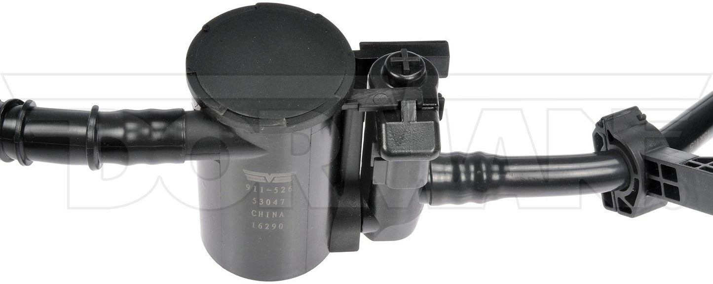 Dorman - OE Solutions VENT SOLENOID 911-526