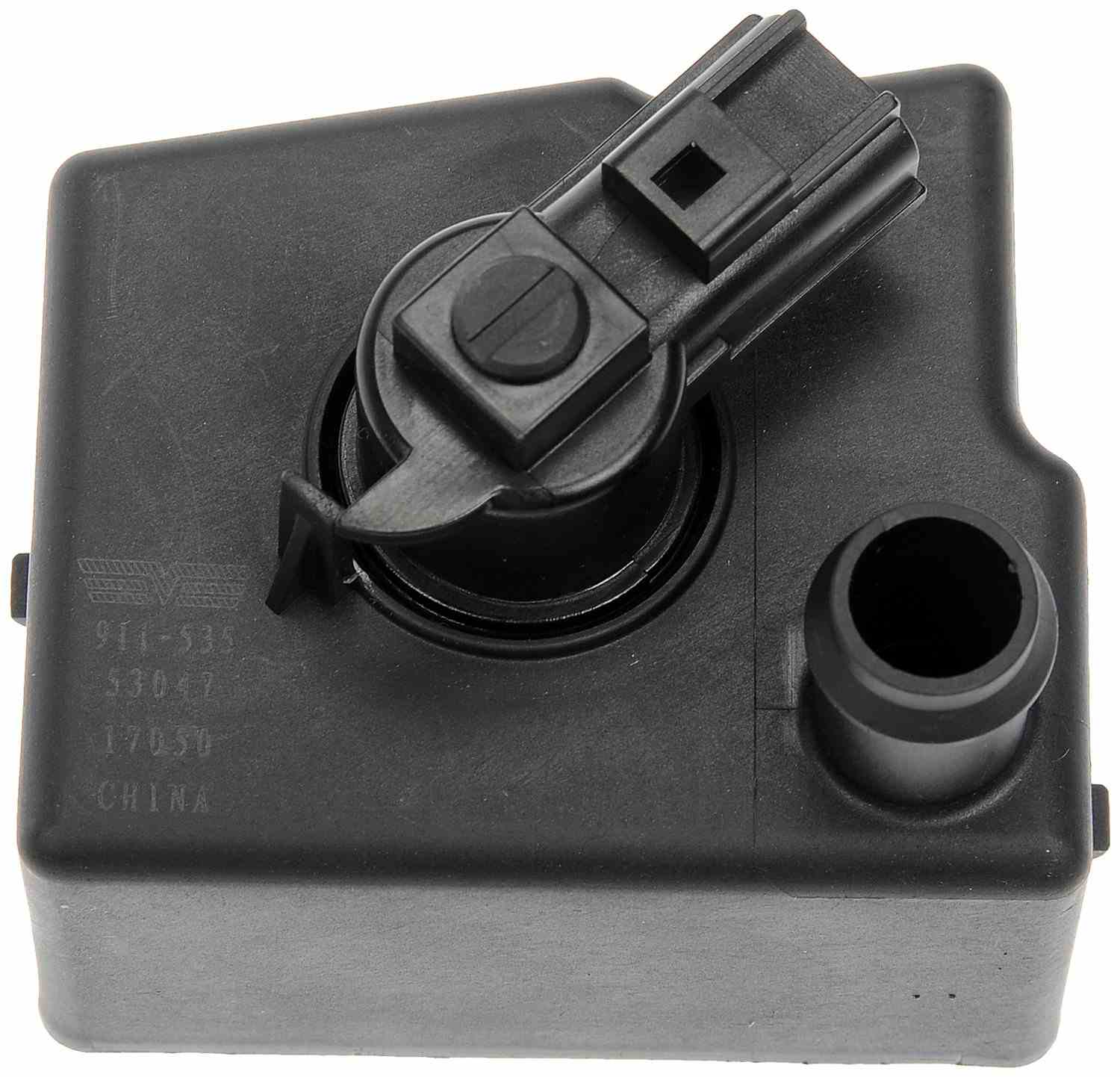 Dorman - OE Solutions Vapor Canister Vent Solenoid Evaporative Emissions Canister Vent Valve for Ford 2021-08 Lincoln 2019-09 Mercury 2009-08 911-535