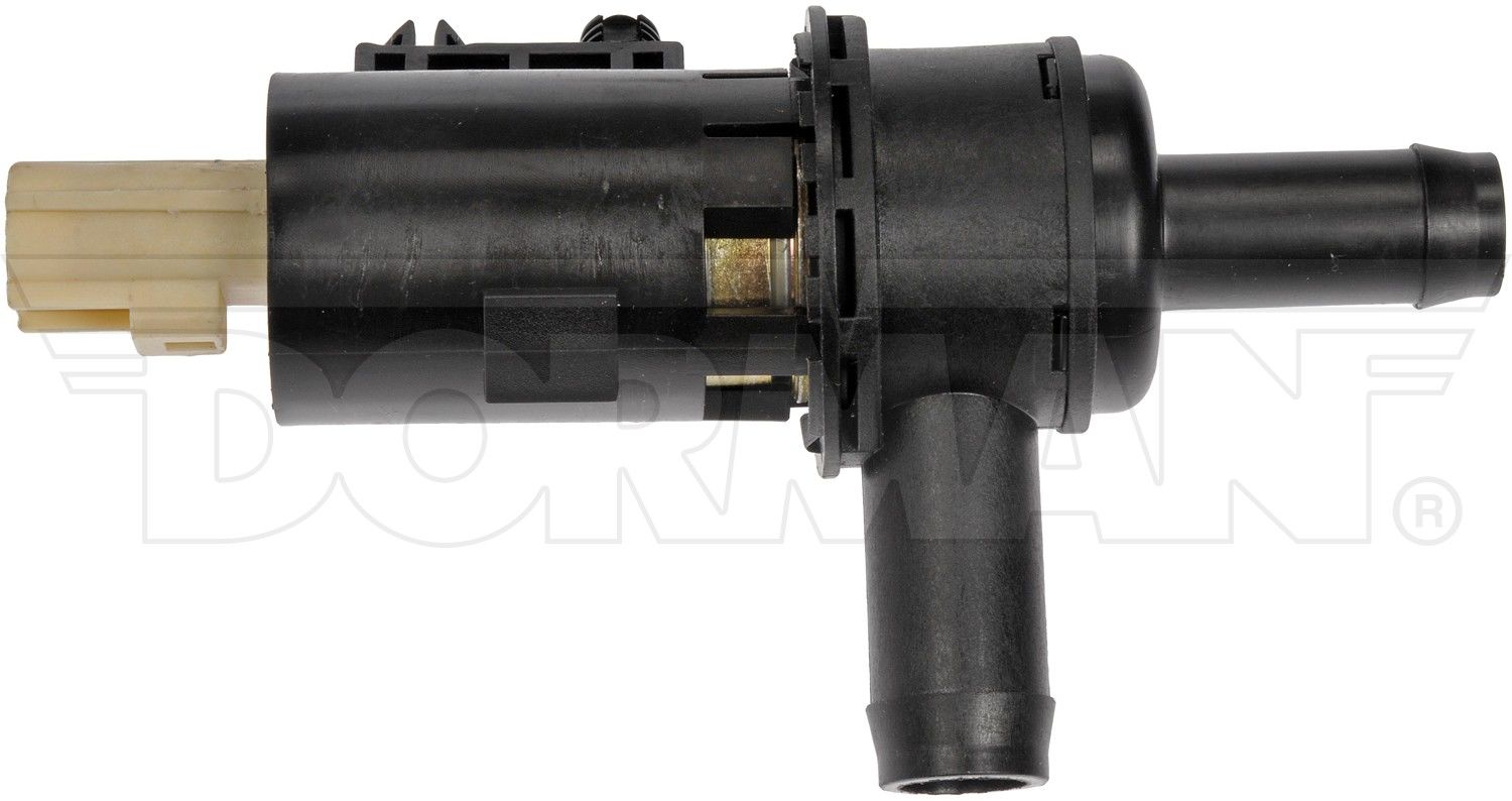 Dorman - OE Solutions Vapor Canister Vent Solenoid Evaporative Emissions Canister Vent Valve for 2011-06 Ford Lincoln Mercury 911-537