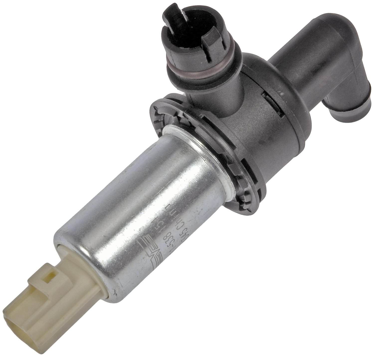 Dorman Vapor Canister Vent Solenoid