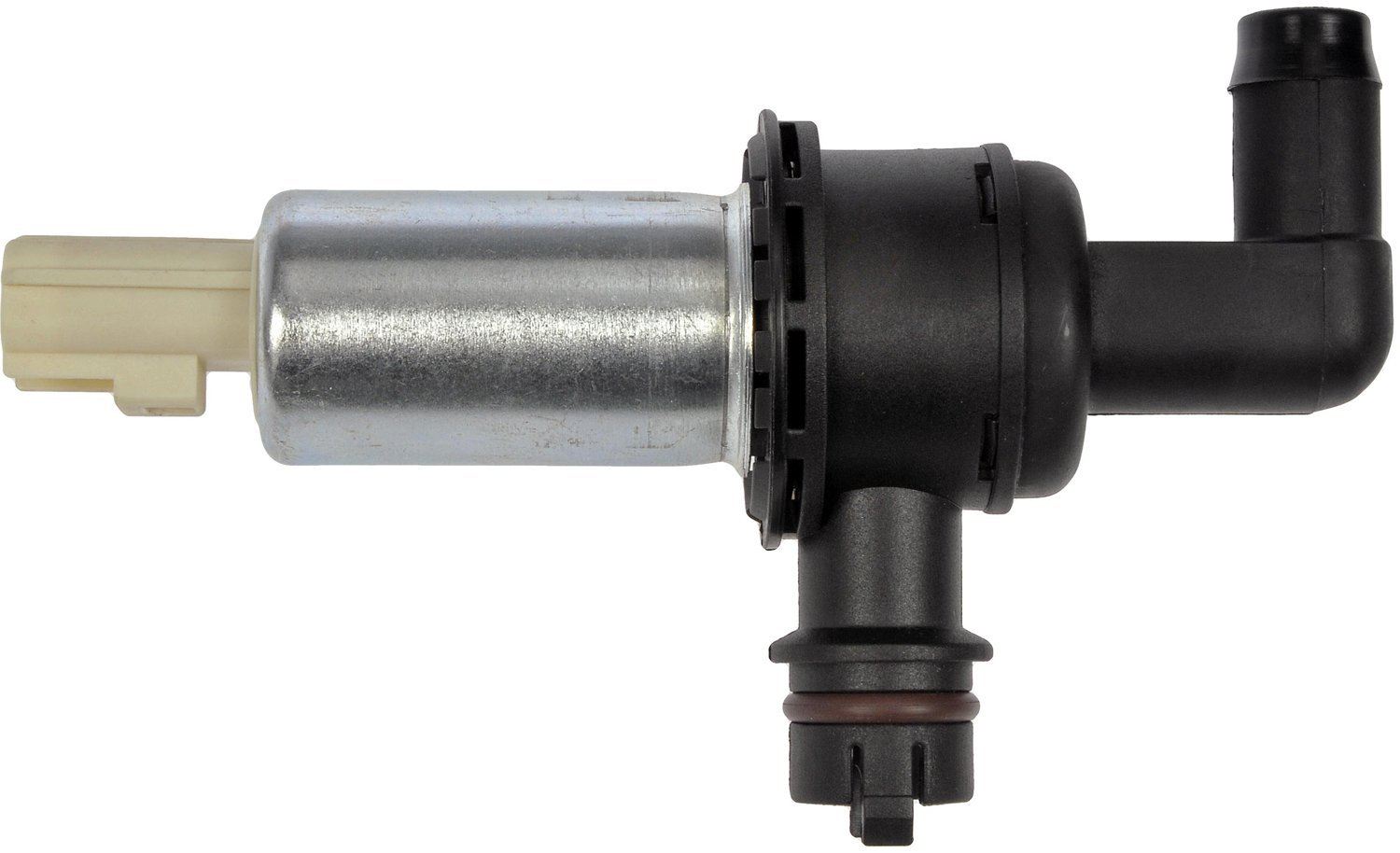 Dorman Vapor Canister Vent Solenoid for 2010-05 Ford, 2008-07 Lincoln, 2011-10 Mazda, 2008-05 Mercury 911-538
