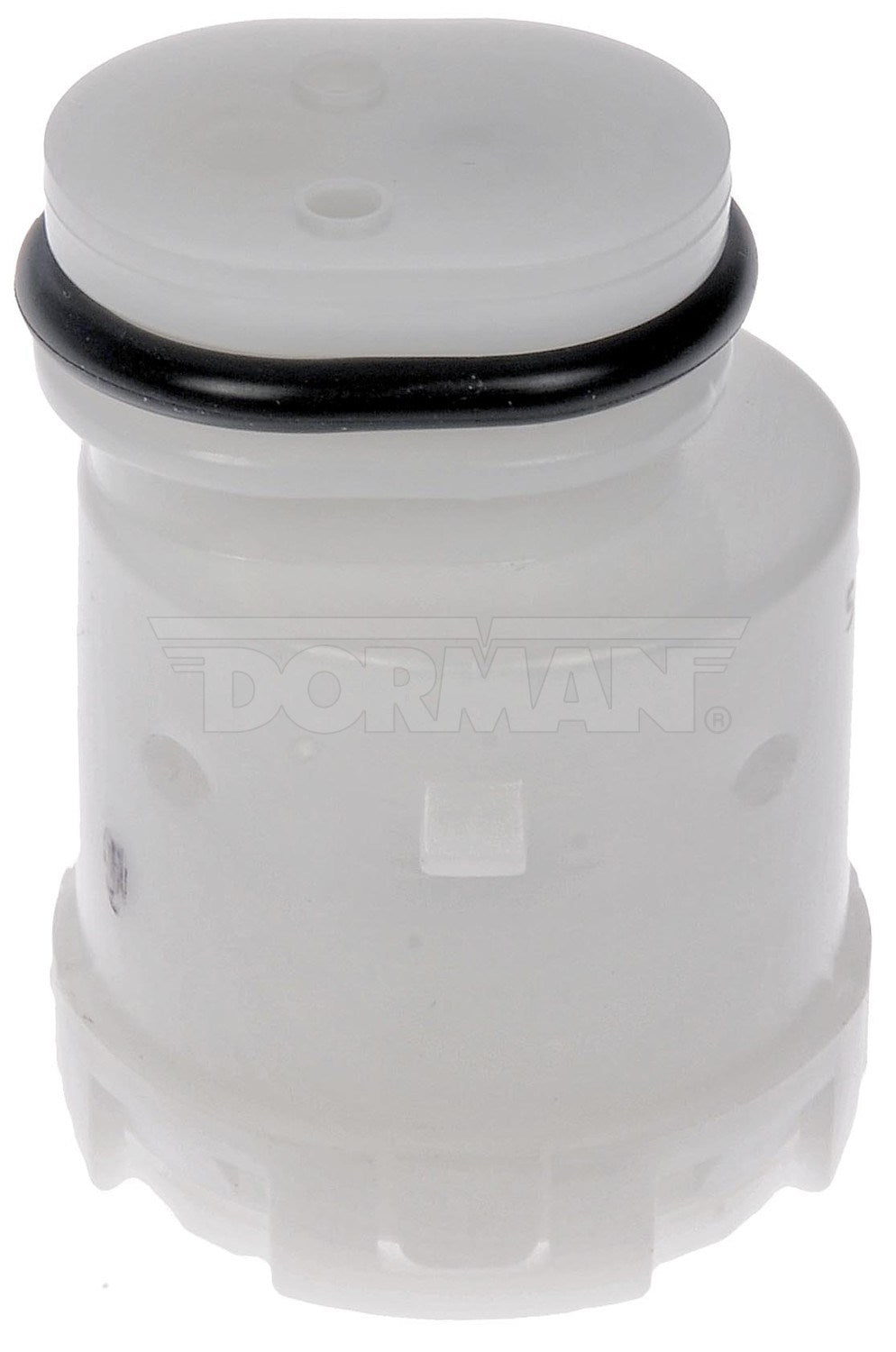 Dorman - OE Solutions Vapor Canister Vent Solenoid Evaporative Emissions Canister Vent Valve with Cutoff Valve for 2013 Kia Forte, Kia Forte Koup, Kia Forte5, Kia Soul 911-544