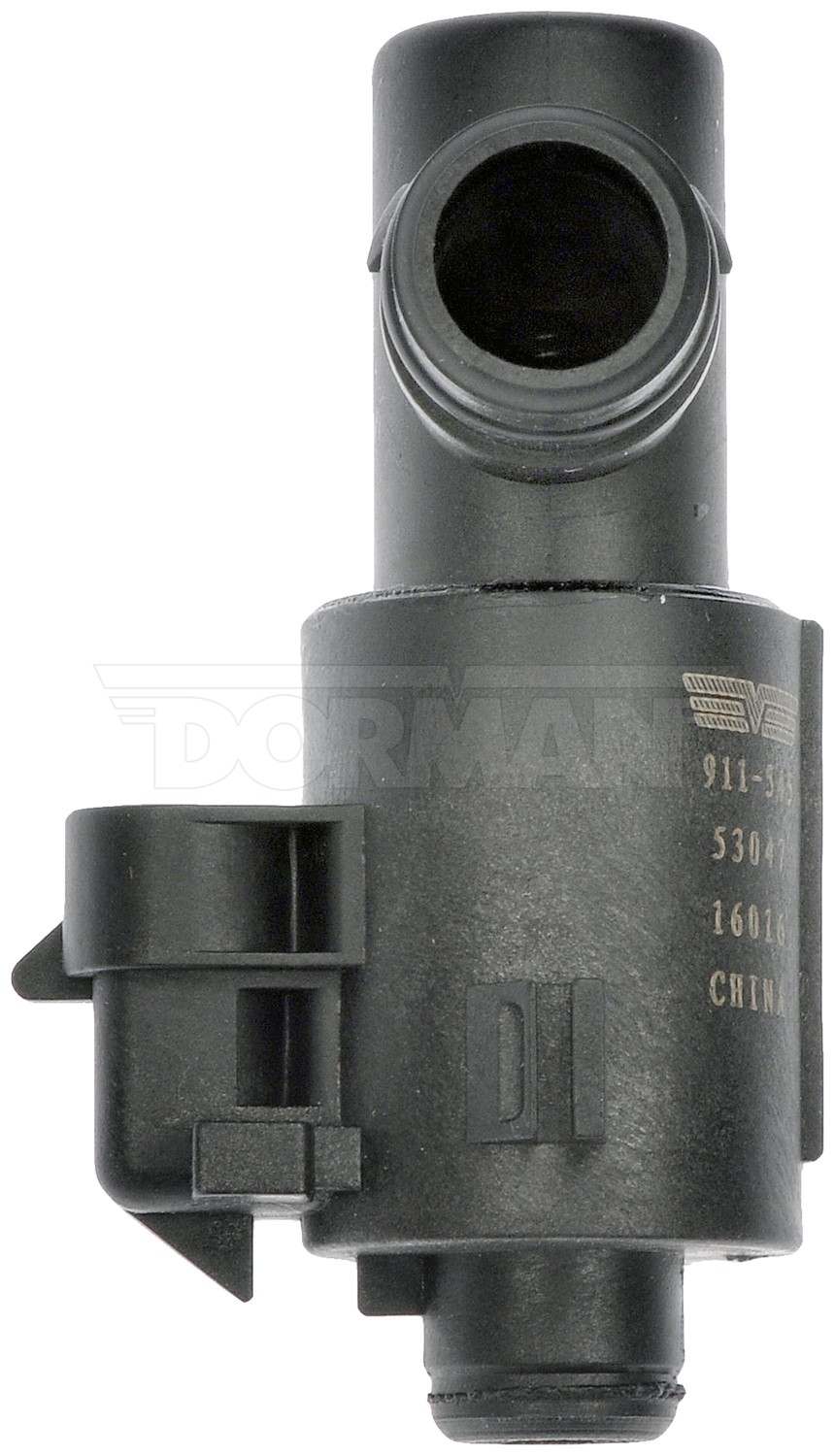 Dorman Evaporative Emission Canister Close Valve