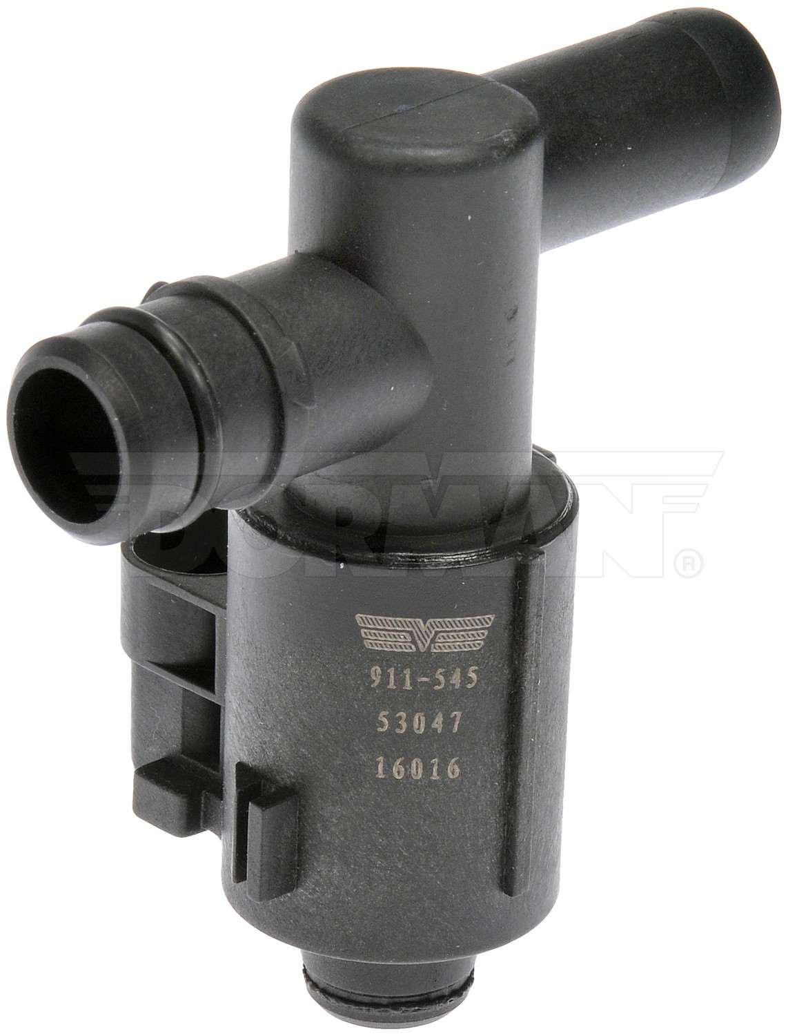Dorman Evaporative Emission Canister Close Valve