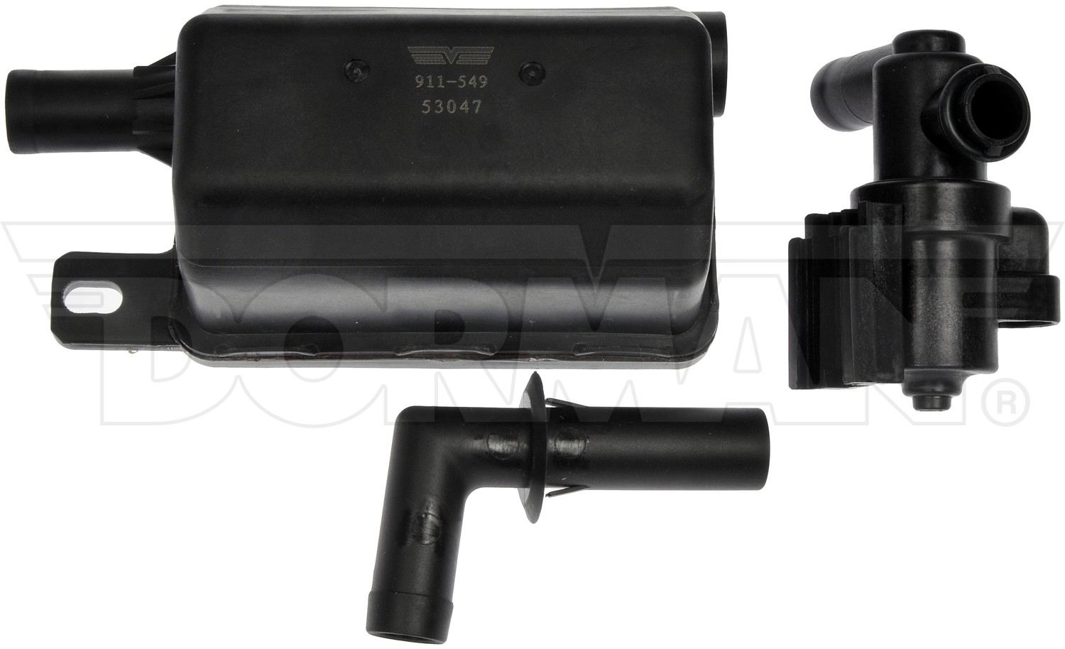 Dorman Evaporative Emissions Canister Vent Valve