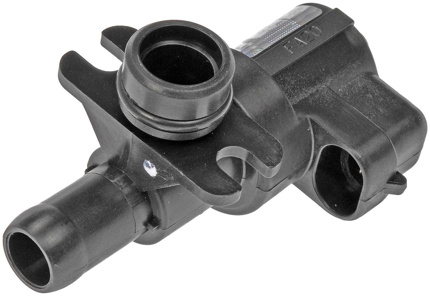 Dorman - OE Solutions Vapor Canister Vent Solenoid Evaporative Emissions Canister Vent Valve for 2009-07 Kia Sorento 911-550