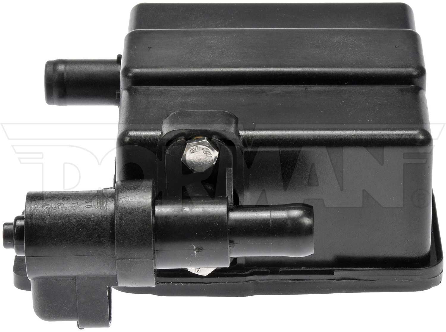 Dorman - OE Solutions Vapor Canister Vent Solenoid Evaporative Emissions Canister Vent Valve for 2009-07 Kia Sorento 911-550