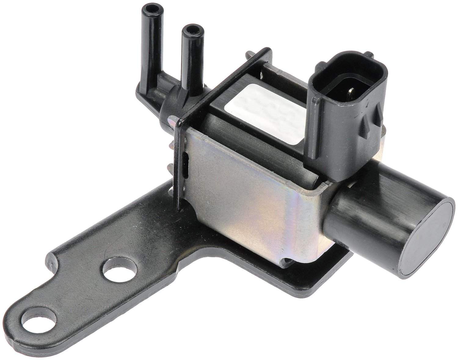 Dorman - OE Solutions Vapor Canister Vent Solenoid with Quality Materials for 2008-07 Kia Rondo 911-553