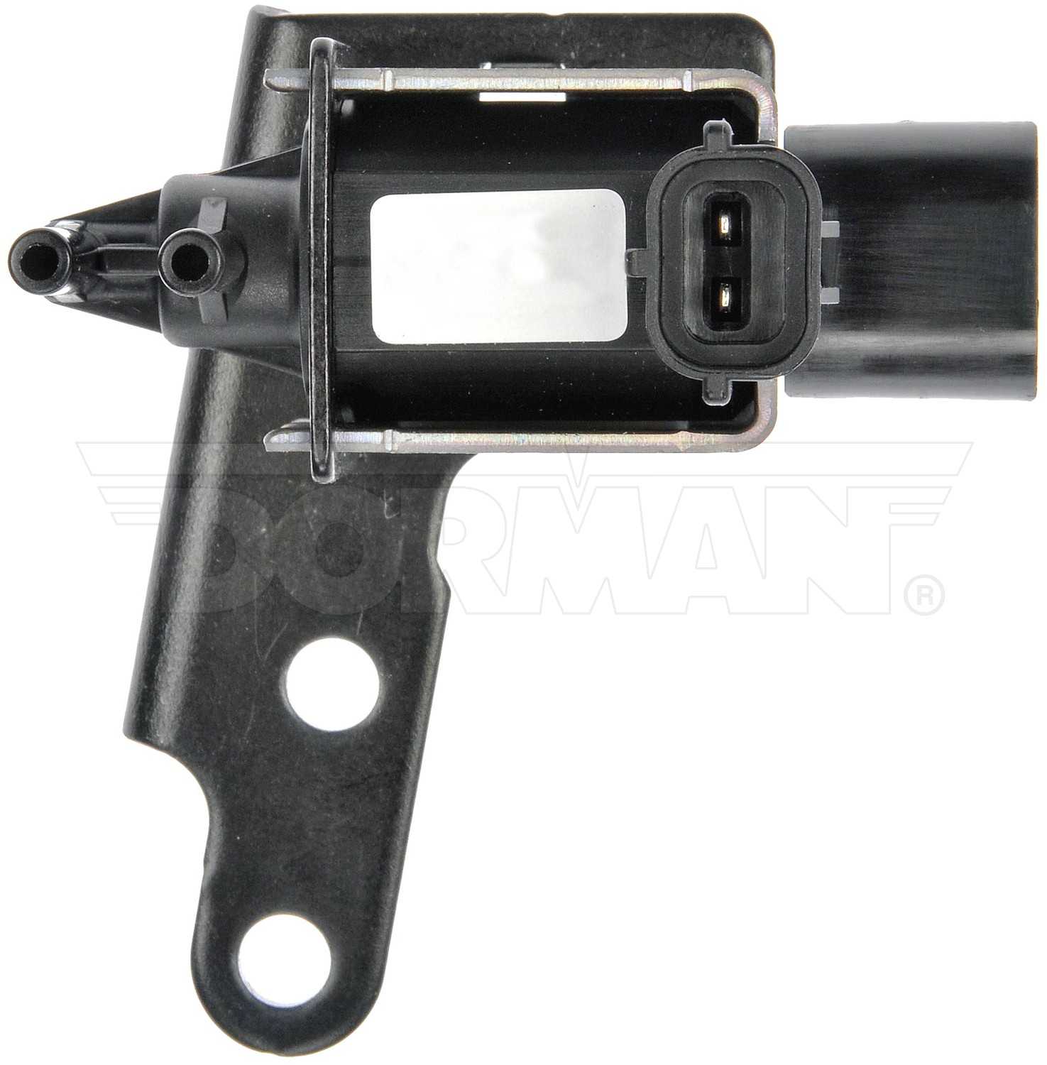 Dorman - OE Solutions Vapor Canister Vent Solenoid with Quality Materials for 2008-07 Kia Rondo 911-553