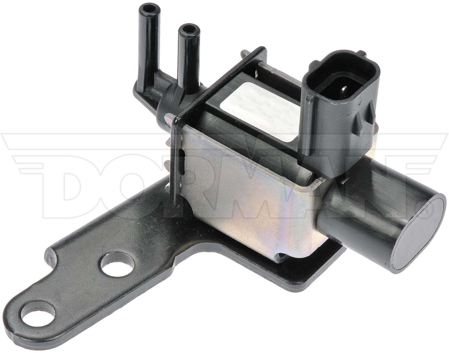 Dorman - OE Solutions Vapor Canister Vent Solenoid with Quality Materials for 2008-07 Kia Rondo 911-553