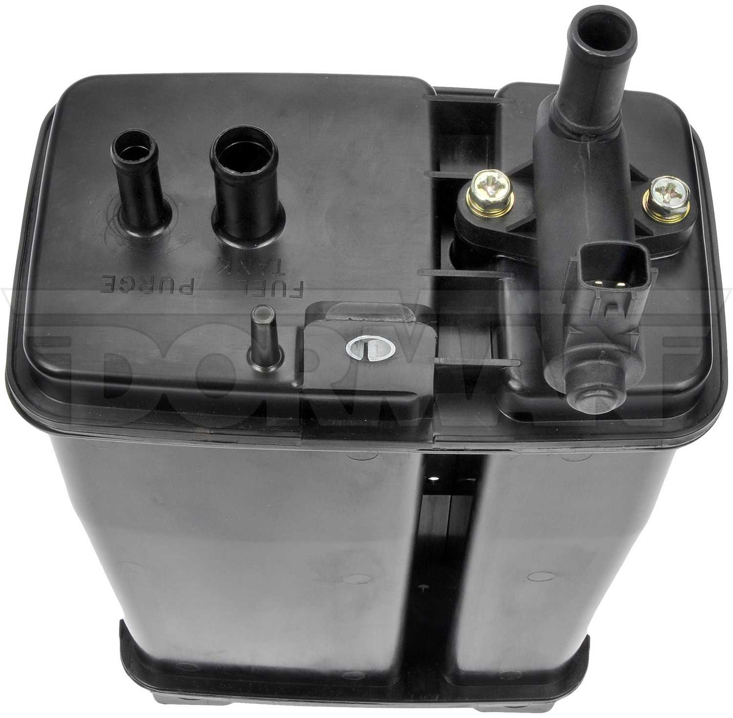 Dorman - OE Solutions Vapor Canister with Charcoal for 2004 Nissan Frontier 2004 Nissan Xterra 911-561
