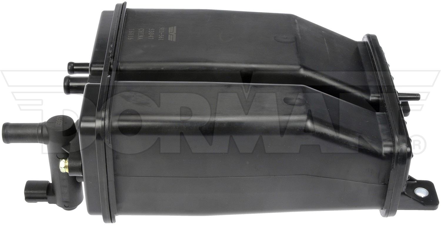 Dorman - OE Solutions Vapor Canister with Charcoal for 2004 Nissan Frontier 2004 Nissan Xterra 911-561