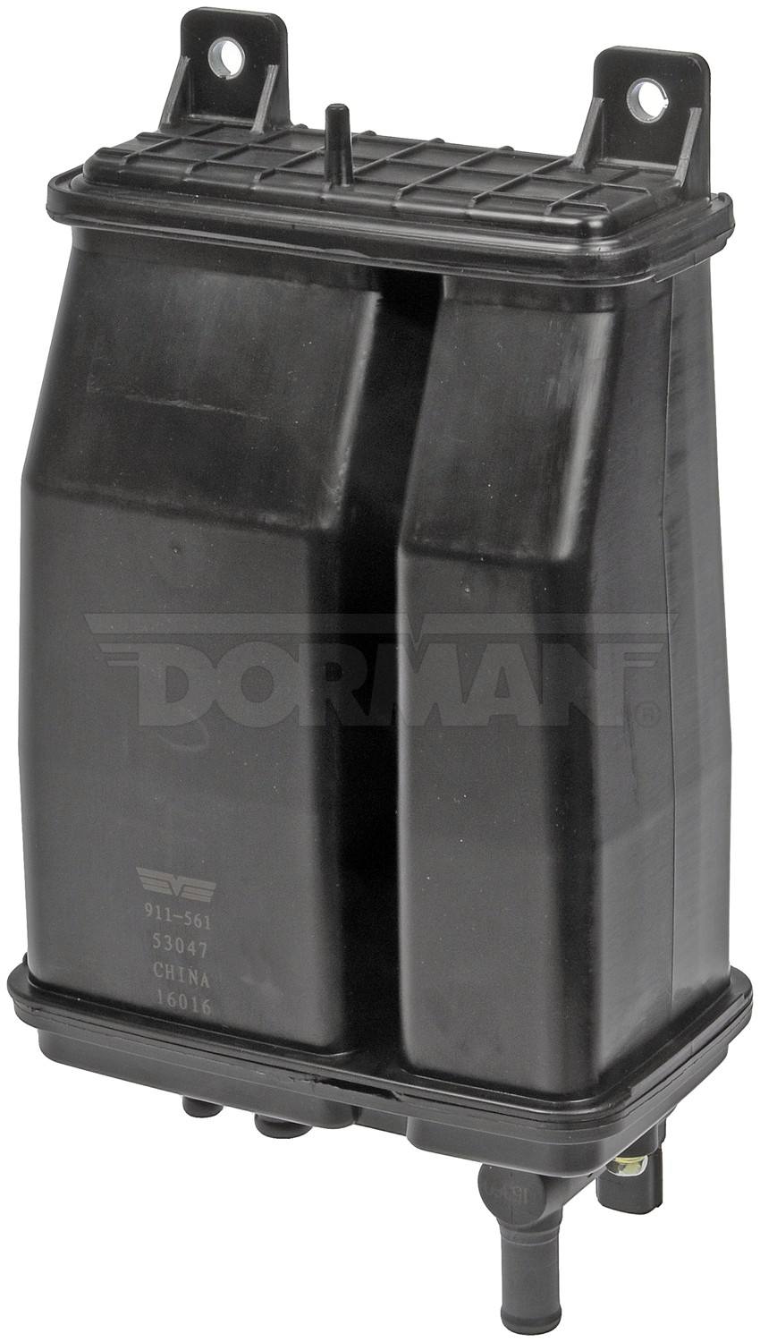 Dorman - OE Solutions Vapor Canister with Charcoal for 2004 Nissan Frontier 2004 Nissan Xterra 911-561