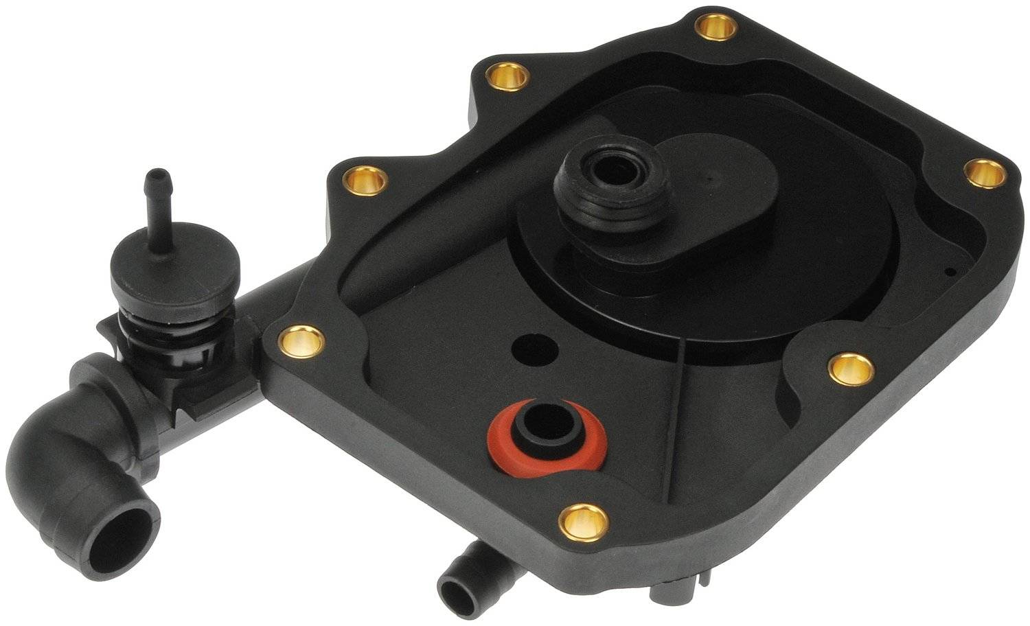 Dorman Engine Crankcase Vent Valve for 2000-2003 BMW X5 911-590
