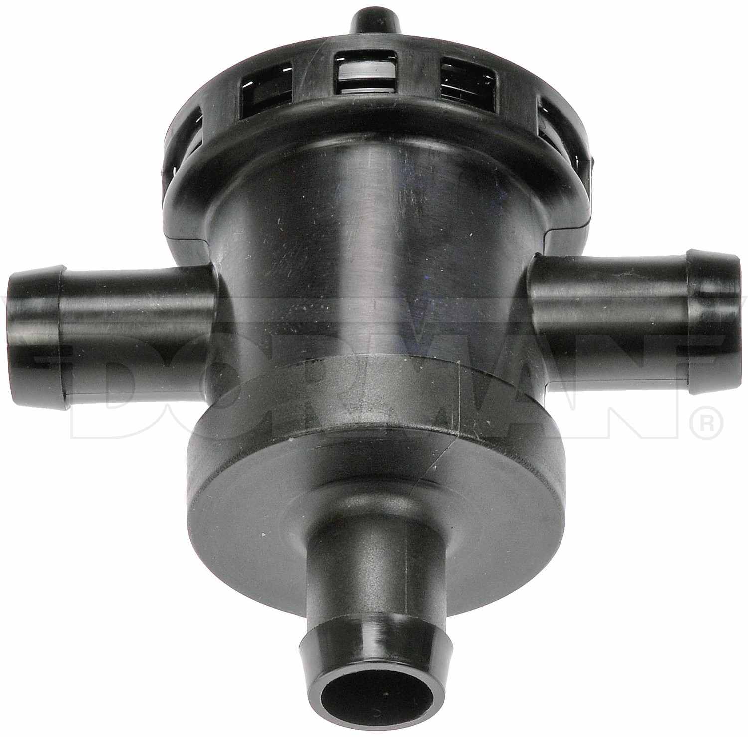 Dorman - OE Solutions Vapor Canister Vent Solenoid Evaporative Emissions Canister Vent Valve for 1998-2003 Chrysler, 1998-2006 Dodge, 1998 Eagle, 2001-2004 Jeep, 1998-2000 Plymouth 911-593