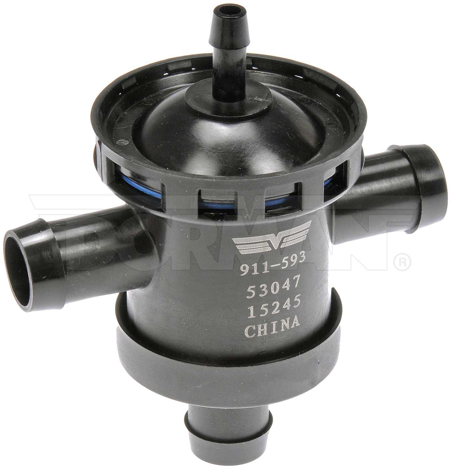 Dorman Leak Detection Pump Check Valve