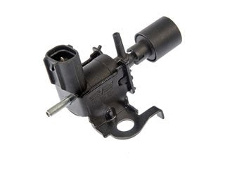 Dorman - OE Solutions Exhaust Gas Recirculation Valve Control Solenoid Vacuum Solenoid for 1990-2001 Toyota 911-604