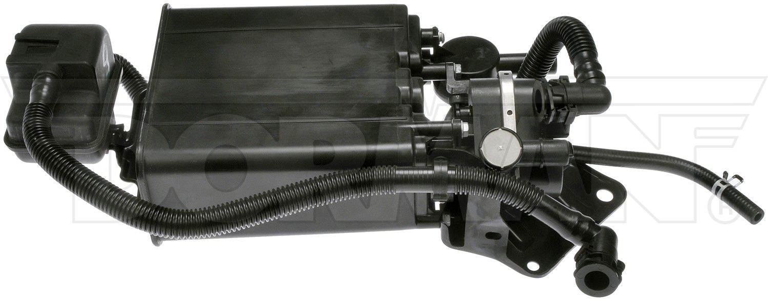 Dorman Vapor Canister Evaporative Emissions Charcoal for 2010-2015 Pontiac Vibe, 2012-2015 Toyota Corolla, 2012-2015 Toyota Matrix 911-616