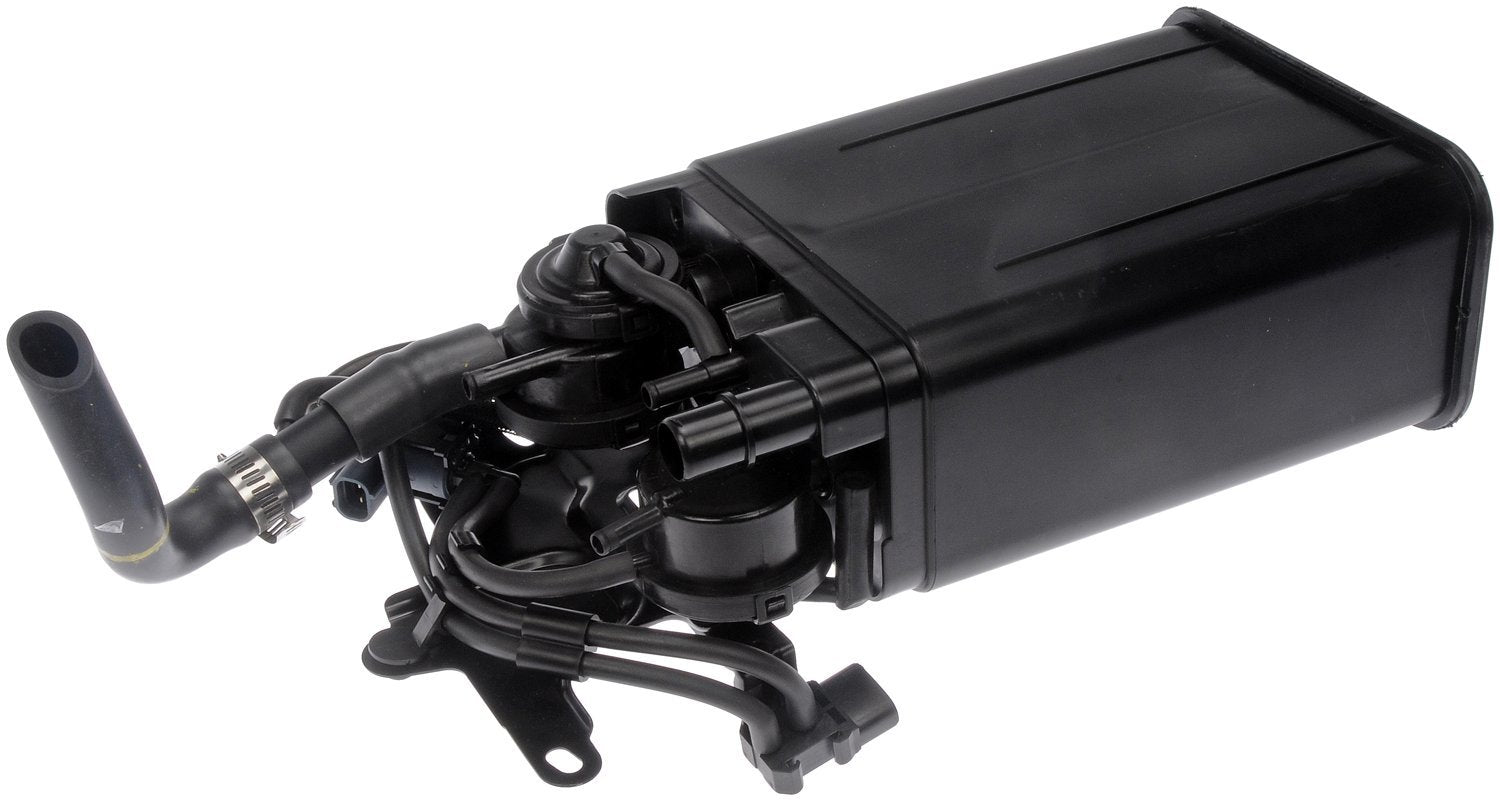 Dorman - OE Solutions Vapor Canister Evaporative Emissions Charcoal Canister for 1997-1999 Lexus ES300, 1997-1999 Toyota Camry 911-617