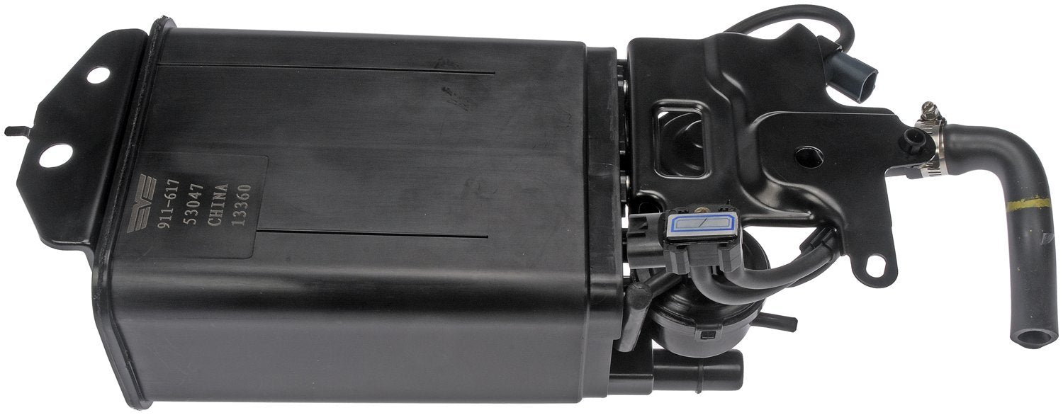 Dorman - OE Solutions Vapor Canister Evaporative Emissions Charcoal Canister for 1997-1999 Lexus ES300, 1997-1999 Toyota Camry 911-617