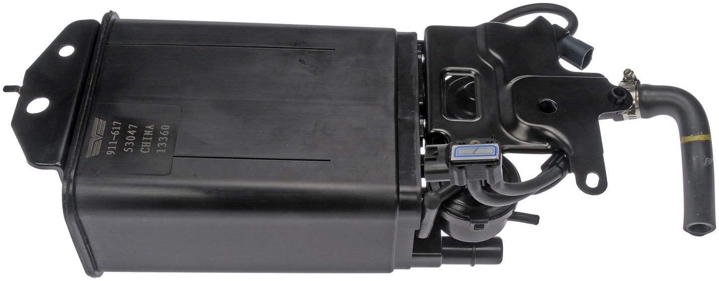 Dorman - OE Solutions Vapor Canister Evaporative Emissions Charcoal Canister for 1997-1999 Lexus ES300, 1997-1999 Toyota Camry 911-617