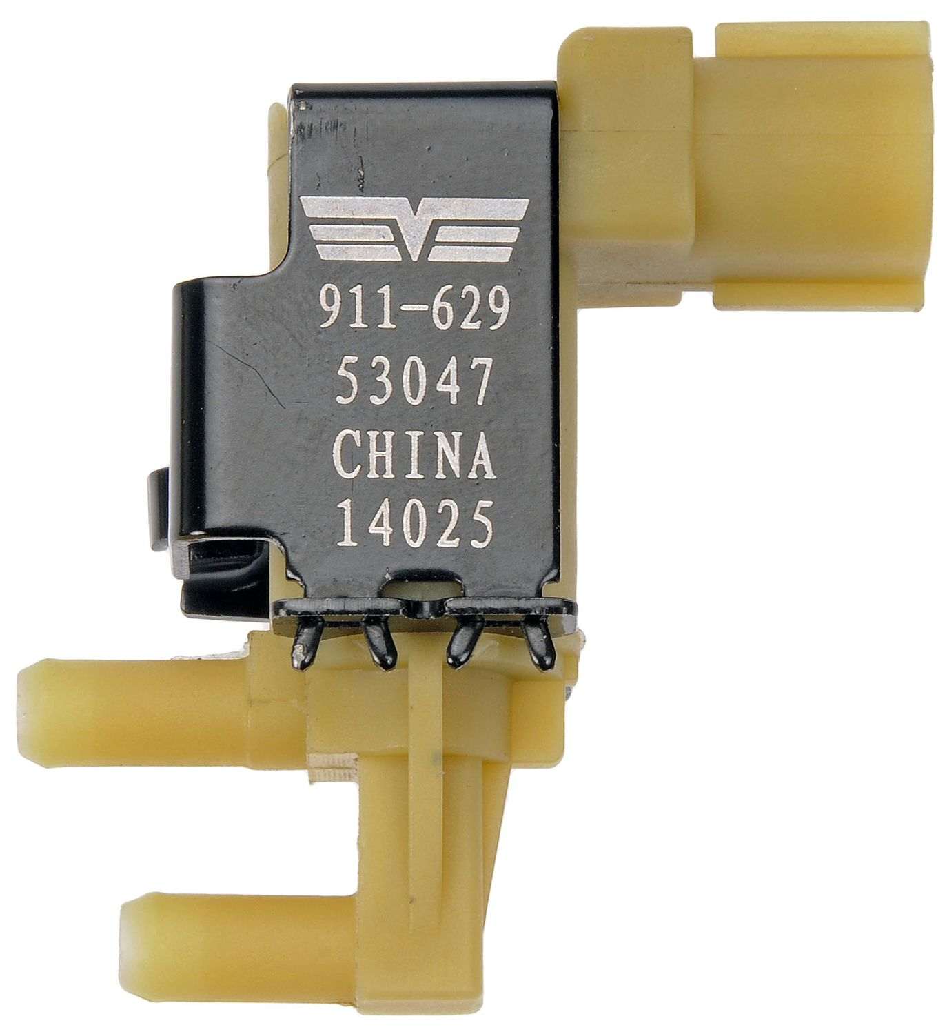 Dorman Vapor Canister Vent Solenoid for 2000-2005 Chevrolet Prizm Pontiac Vibe Toyota Corolla Toyota Matrix 911-629