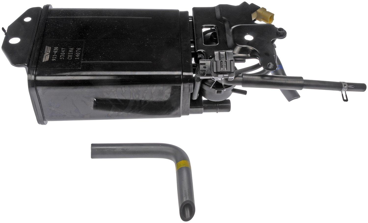 Dorman - OE Solutions Vapor Canister Evaporative Emissions Charcoal for 2002-2004 Toyota Avalon Camry Solara 911-630