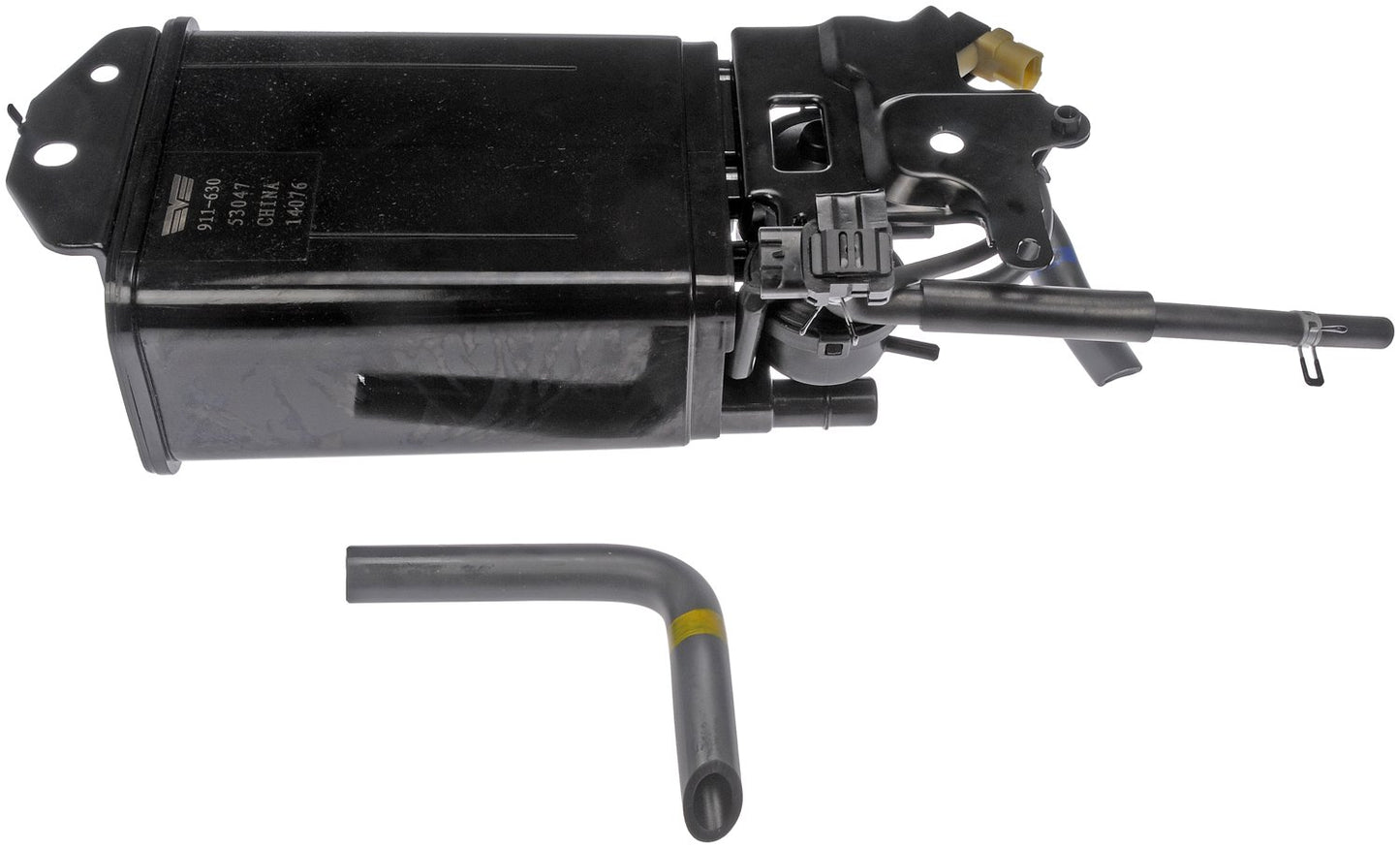 Dorman - OE Solutions Vapor Canister Evaporative Emissions Charcoal for 2002-2004 Toyota Avalon Camry Solara 911-630