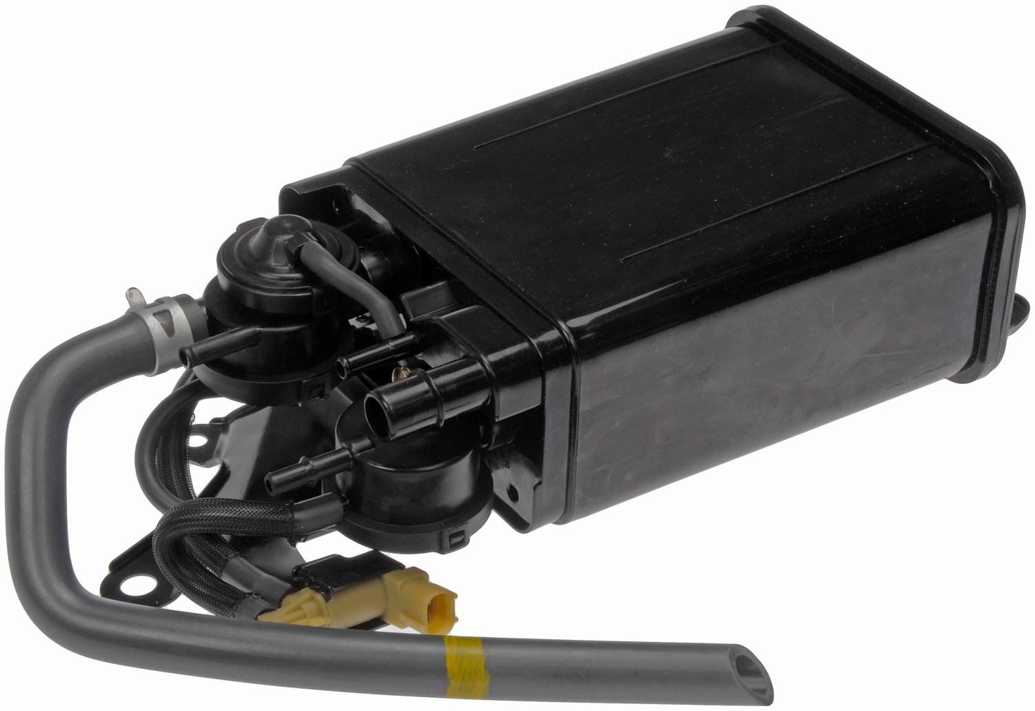 Dorman - OE Solutions Vapor Canister Evaporative Emissions Charcoal for 2004-03 Pontiac Vibe, Toyota Corolla, Toyota Matrix 911-631