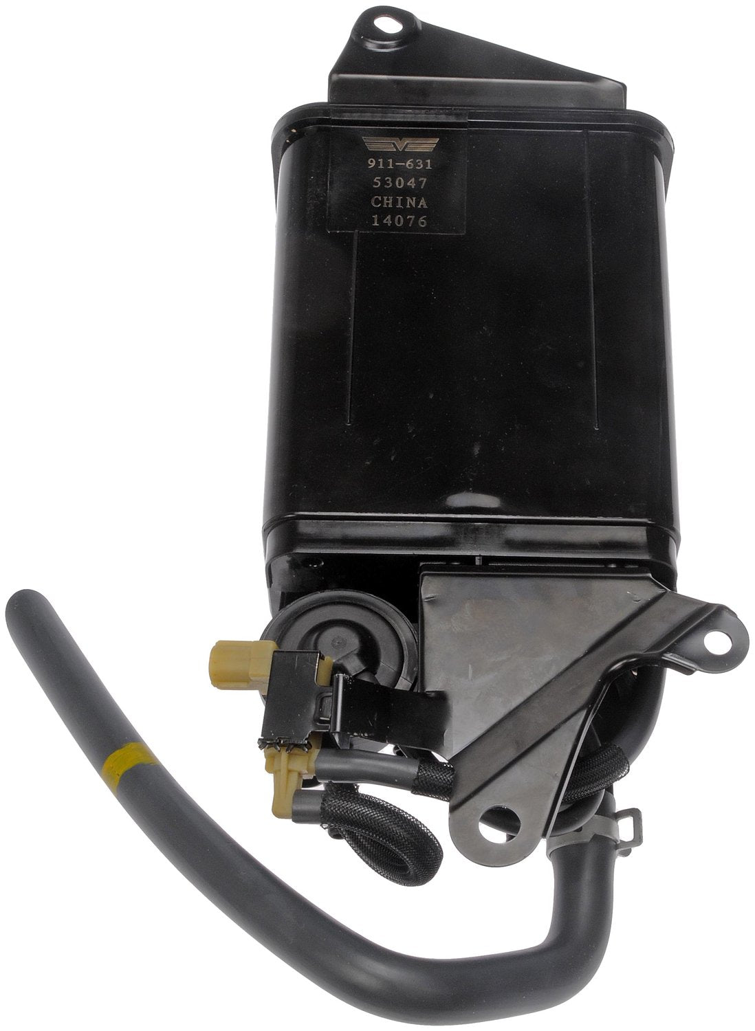 Dorman - OE Solutions Vapor Canister Evaporative Emissions Charcoal for 2004-03 Pontiac Vibe, Toyota Corolla, Toyota Matrix 911-631
