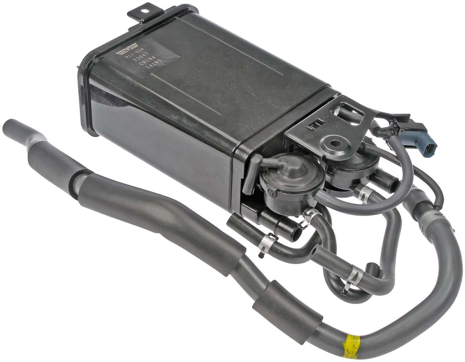 Dorman - OE Solutions EVAPORATIVE EMISSIONS CHARCOAL CANISTER 911-634