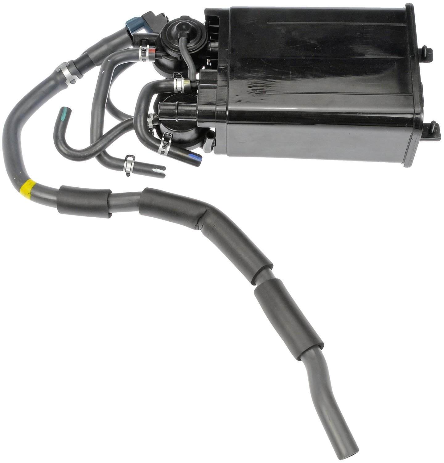 Dorman - OE Solutions EVAPORATIVE EMISSIONS CHARCOAL CANISTER 911-634