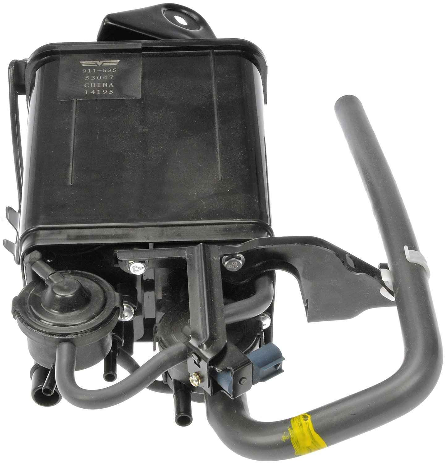 Dorman Evaporative Emissions Charcoal Canister