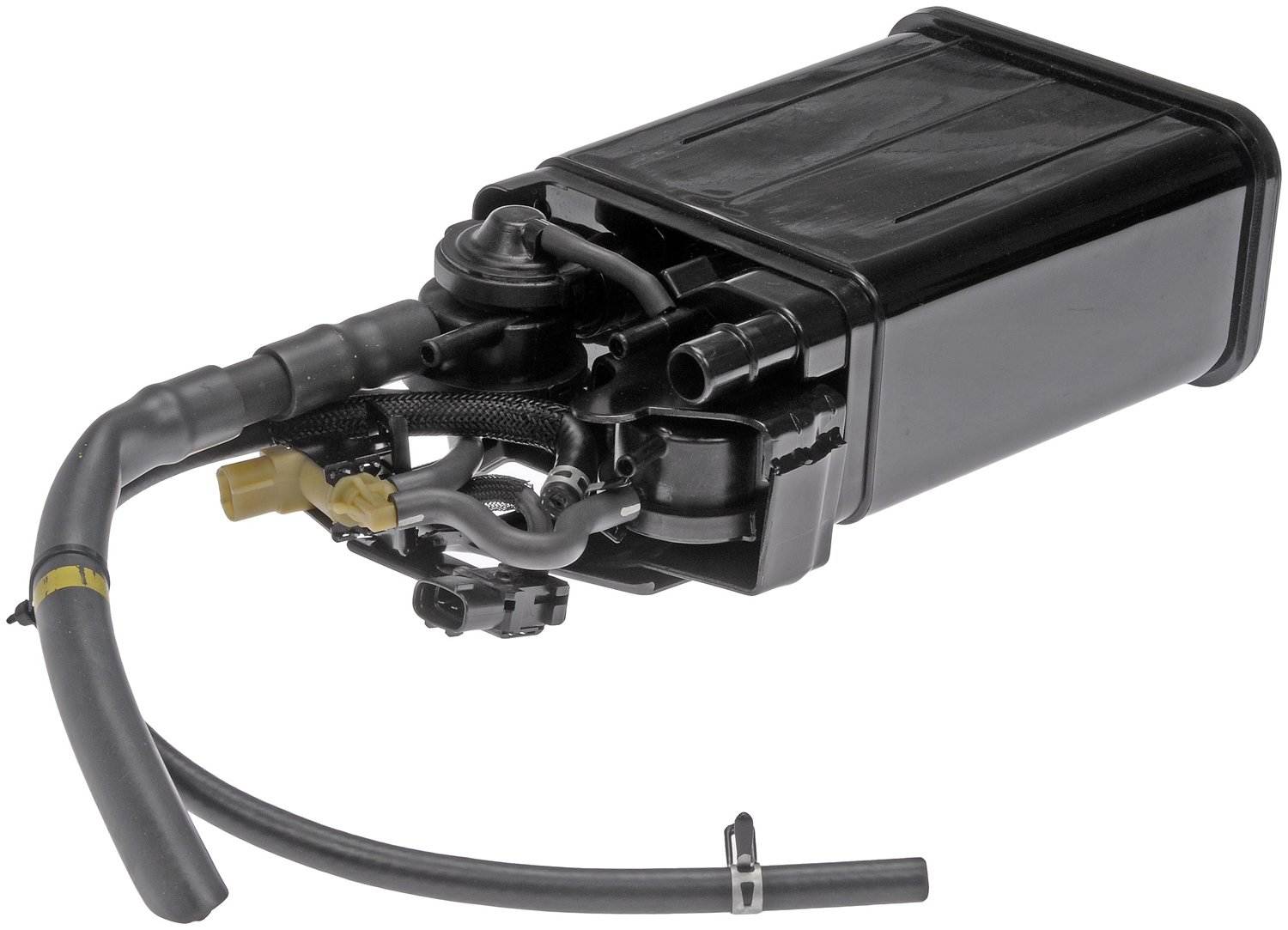Dorman - OE Solutions Vapor Canister Evaporative Emissions Charcoal for 2000-2002 Chevrolet Prizm Toyota Corolla 911-636