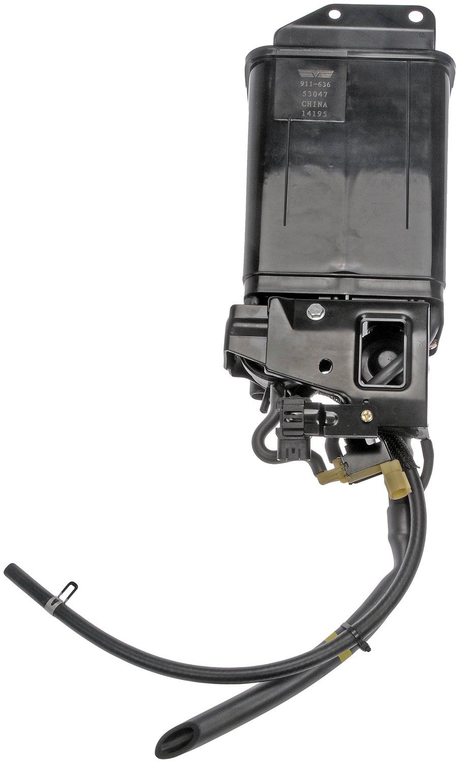 Dorman - OE Solutions Vapor Canister Evaporative Emissions Charcoal for 2000-2002 Chevrolet Prizm Toyota Corolla 911-636