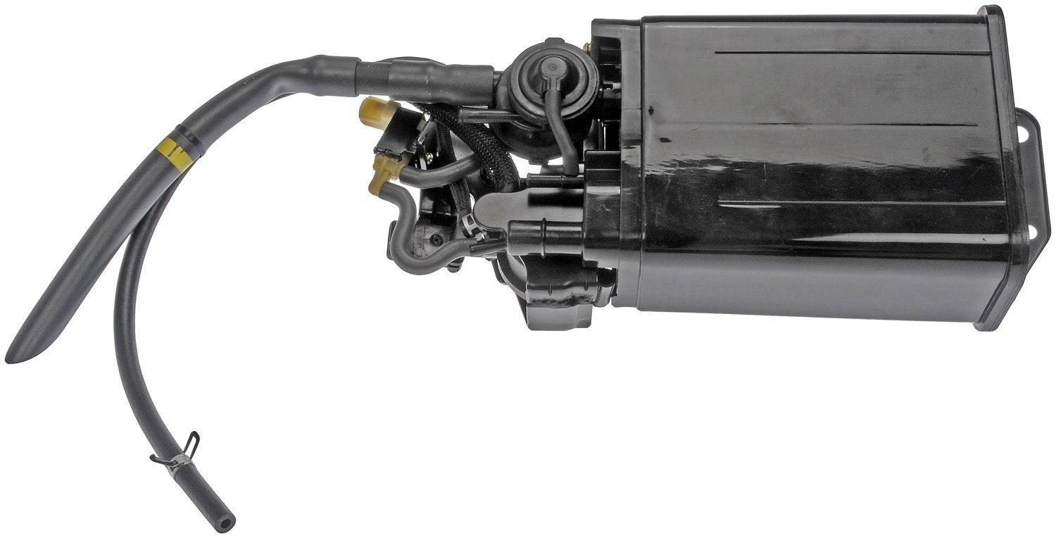 Dorman - OE Solutions Vapor Canister Evaporative Emissions Charcoal for 2000-2002 Chevrolet Prizm Toyota Corolla 911-636