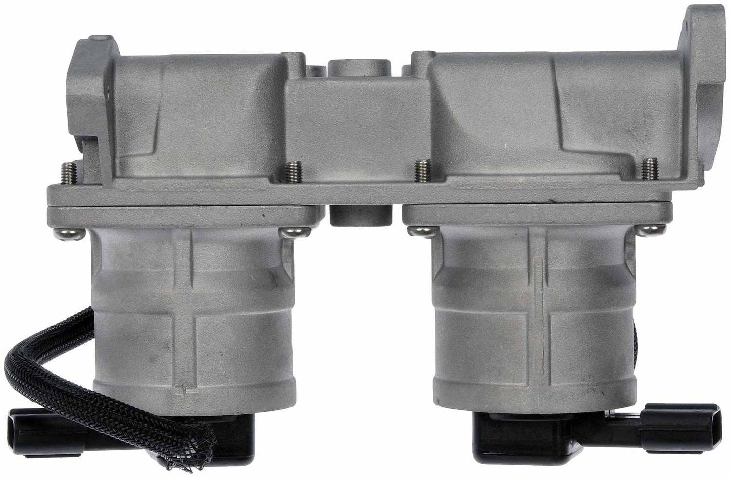 Dorman - OE Solutions Secondary Air Injection Check Valve for 2011-2022 Lexus and Toyota 911-643