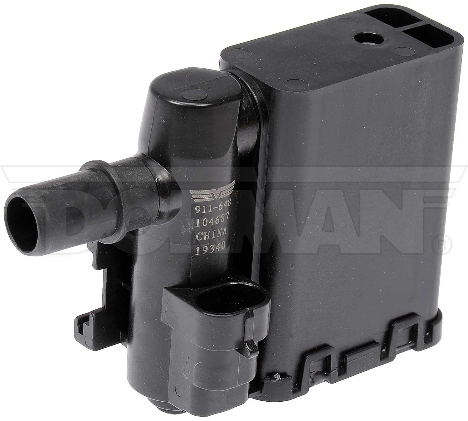 Dorman - OE Solutions VENT VALVE 911-648